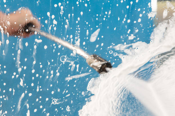 Best Building Exterior Pressure Washing in Smithville Sanders, IN