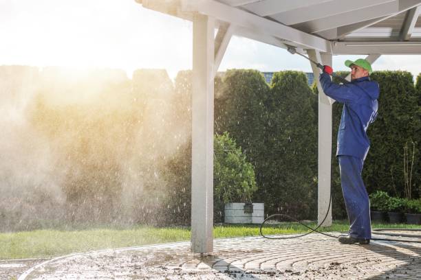 Best Deck and Patio Pressure Washing in Smithville Sanders, IN