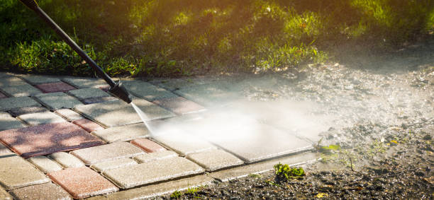 Professional Pressure Washing Services in Smithville Sanders, IN