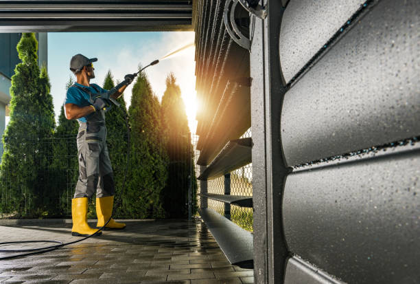 Best Sidewalk and Walkway Pressure Cleaning in Smithville Sanders, IN